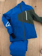 Mooi jongens skipak, Protest, maat 140, Protest, Sport- of Zwemkleding, Ophalen of Verzenden, Zo goed als nieuw