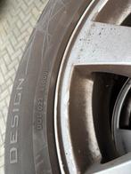 Wimterbanden met volvo xc velgen 235/65/17, Auto-onderdelen, Banden en Velgen, Ophalen, Gebruikt, Banden en Velgen, 17 inch