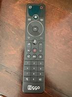 Ziggo Afstandsbediening Mediabox XL - Voice Control, Ophalen of Verzenden, Nieuw, Origineel, Mediaspeler