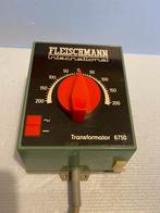 Fleischmann Transformator 6750 - Modeltrein Accessoire, Hobby en Vrije tijd, Modeltreinen | H0, Transformator of Voeding, Gebruikt