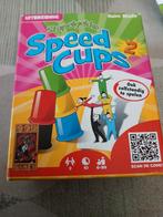 Speed Cups 2 - Stapelgekke Bekerspel!, Ophalen, Zo goed als nieuw, 999 Games, Reisspel