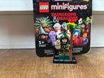 lego cmf dungeon and dragons Halfling Druid nieuw, Ophalen of Verzenden, Nieuw, Complete set, Lego