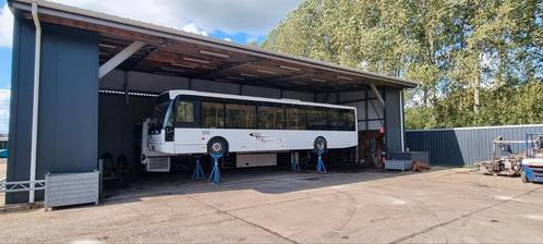 Stadsbussen alle onderdelen los te koop, Auto-onderdelen, Vrachtwagen-onderdelen, MAN, Ophalen