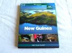 Blu-Ray Expedition New Guinea, ziet er als Nieuw uit,, Ophalen, Zo goed als nieuw, Documentaire en Educatief