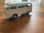 VW bus miniatuur, Ophalen of Verzenden, Zo goed als nieuw, Bus of Vrachtwagen