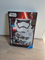 Starwars Ravensburger Puzzle 300, Ophalen of Verzenden, Meer dan 50 stukjes, Zo goed als nieuw, 6 jaar of ouder