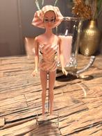 Barbie uit 1963, Verzamelen, Ophalen of Verzenden, Zo goed als nieuw, Pop