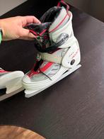 Roxa Kunstschaatsen - Maat 38, Ophalen of Verzenden, Zo goed als nieuw, Kunstschaatsen, Overige merken