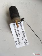 Nissan micra  '04 ruitensproeier Pomp, Gebruikt, -, -, Ophalen of Verzenden