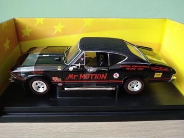 1968 Chevrolet Chevelle Mr. Motion Phase III 1:18 ErtL beschikbaar voor biedingen