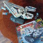 Lego ninjago ijstank 70616, Kinderen en Baby's, Speelgoed | Duplo en Lego, Ophalen, Zo goed als nieuw