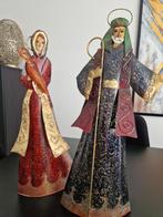 Villeroy & Boch Jozef en Maria, Antiek en Kunst, Ophalen