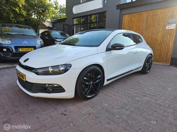 Volkswagen Scirocco 1.4 TSI Highline beschikbaar voor biedingen