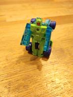 Vintage Transformers G2 Blaze Fizzle Sparkabot actiefiguur, Verzamelen, Transformers, Overige generaties, Ophalen of Verzenden