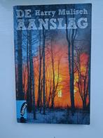De Aanslag - Harry Mulisch, Verzenden, Zo goed als nieuw, Harry Mulisch, Nederland