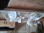 Marjolein Bastin, Huis en Inrichting, Lampen | Plafondlampen, Ophalen of Verzenden, Zo goed als nieuw, Glas