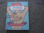 Press here!  Massage voor beginners  Rachel Beider, Ophalen of Verzenden, Zo goed als nieuw, Rachel Beider
