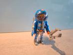 Playmobil Astronaut - Los Onderdeel, Ophalen of Verzenden, Gebruikt, Los playmobil