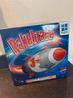 Raket race, Drie of vier spelers, Ophalen of Verzenden, Gebruikt, Mega Blue