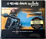 CD  JACK JOHNSON, EDDIE VEDDER E.A. - A Broke Down Melody, Ophalen of Verzenden, 2000 tot heden, Nieuw in verpakking