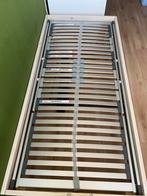 Electrisch verstelbare lattenbodem 90x200, Ophalen, Gebruikt, 90 cm, Eenpersoons