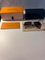 Originele Louis Vuitton Attitude zonnebril, Sieraden, Tassen en Uiterlijk, Zonnebrillen en Brillen | Heren, Zonnebril, Zwart, Zo goed als nieuw