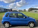 Suzuki Ignis 1.3-16V GS INRUILKOOPJE / APK / Airco / NAP /, Auto's, Voorwielaandrijving, 83 pk, Stof, Gebruikt
