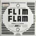 Tolga Flim Flam Balkan – Volume I 1987. acid house 12" maxi, Gebruikt, Maxi-single, Dance, Ophalen of Verzenden