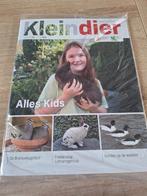 Kleindieren magazine, Boeken, Ophalen
