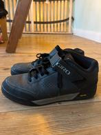 Giro MTB schoenen maat 46 - zgan, Ophalen of Verzenden, Zo goed als nieuw