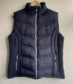 Bodywarmer Adventure line Maat: L. Donker blauw., Ophalen of Verzenden, Zo goed als nieuw, Maat 42/44 (L), Blauw