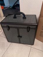 Nieuwe Kapperskoffer - Hardcase met Slot, Ophalen, Zwart, Nieuw, Met slot