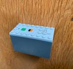 Lego Technic 88000 Electric 9V Battery Box Power Functions, Ophalen of Verzenden, Zo goed als nieuw, Losse stenen, Lego