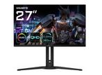 OLED Monitor Gigabyte AORUS 360hz, Ingebouwde speakers, Minder dan 1 ms, Zo goed als nieuw, Quad HD (2K)