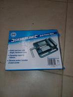 Machine klem, Ophalen, Zo goed als nieuw, Kolomboormachine