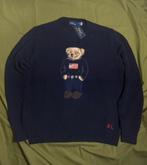 Ralph lauren bear, Ophalen of Verzenden, Zo goed als nieuw