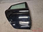 FORD FIESTA MK7 DEUR PORTIER RECHTS ACHTER ORIGINEEL, Auto-onderdelen, Carrosserie en Plaatwerk, Ophalen, Gebruikt, Ford, Deur