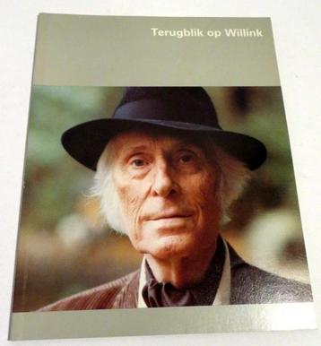 Terugblik op Willink beschikbaar voor biedingen