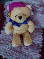 Hallmark for ever friends beertje, Verzamelen, Beren en Cherished Teddies, Ophalen of Verzenden, Zo goed als nieuw, Stoffen beer