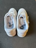 Nike airforce one wit maat 42, Kleding | Heren, Schoenen, Wit, Nike, Nieuw, Ophalen of Verzenden