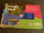 Velda Tuin/Terras vijver, Tuin en Terras, Vijvers, Ophalen of Verzenden, Nieuw
