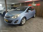 Opel Corsa 1.2 EcoFlex Cosmo / Orgineel NL Auto/ Nap/ Navi, Voorwielaandrijving, Euro 5, Gebruikt, 4 cilinders