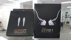 Astell&Kern AK Zero 1 Hybride In-Ear Monitor Hoofdtelefoon, Overige merken, Gebruikt, Tilburg, Ophalen of Verzenden