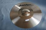 NIEUW!  Anatolian Diamond Trinity Crash bekken 1657gr. 19", Ophalen of Verzenden, Nieuw, Drums of Percussie