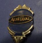 Alfa Laval Melkmachine Thee Lepel No 111111, Verzenden, Gebruikt, Auto's