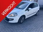 Fiat Punto Evo 1.2 Dynamic Licht voorschade, 1005 kg, Stof, Gebruikt, 1242 cc