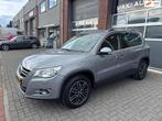 Volkswagen Tiguan 1.4 TSI 150PK Trekhaak Cruise PDC Stoelvw, Voorwielaandrijving, Euro 5, 15 km/l, 4 cilinders