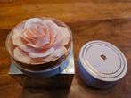 [ZELDZAAM Limited] Lancôme La Rose Blush Poudrer! NIEUW! ️❤️, Verzenden, Zo goed als nieuw, Goud, Wangen