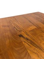 Vintage Scandinavische Salontafel Yngvar Sandström 60's, Gebruikt, 100 tot 150 cm, Vintage, 50 tot 100 cm