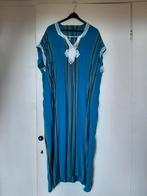Kaftan, Marokkaanse jurk, Kleding | Dames, Grote Maten, Ophalen of Verzenden, Zo goed als nieuw